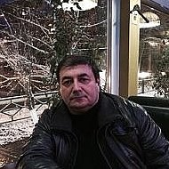 Эхтирам Мамедов