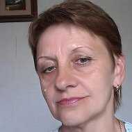 Анна Косяк