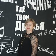 Вероника Исакова