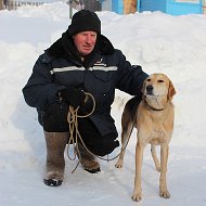 Александр Шевяков