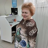 Ольга Заева