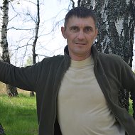 Олег Касьянов