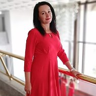 Светлана Зангионова