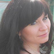 Oxana Kovaleva