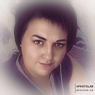 Екатерина Волкова