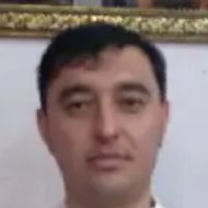 Умид Мусаев