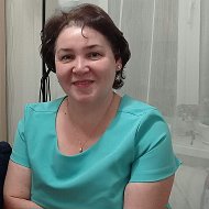Луиза Николаева
