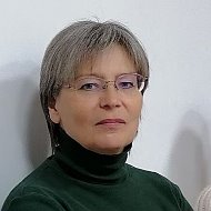 Людмила Гордюшкина
