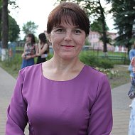 Людмила Маковка