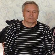 Мансур Гареев