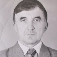 Юра Денисенко