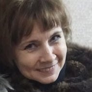 Наталия Гусева