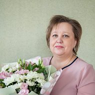 Тамара Ищук