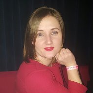 Кристина Шепелевич