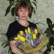 Алевтина Макарова
