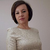 Марина Югова