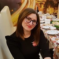 Анастасия Марченко