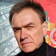 Валерий Фильчаков