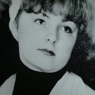 Екатерина Петручик