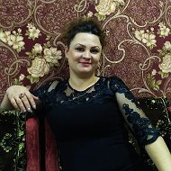 Елена Китченко