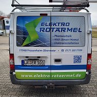 Elektro Photovoltaik