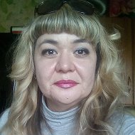 Алена Вадимовна