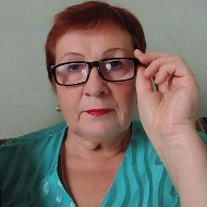 Людмила Флоря
