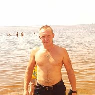 Сергей Вдовин