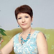Наталья Консультант