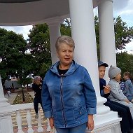 Нина Гутковская