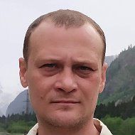 Сергей Казачков