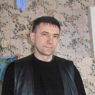 Игорь Назаренко