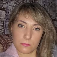 Анастасия Юркевич