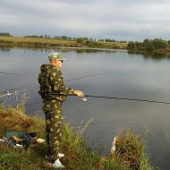 Владимир Таймолкин