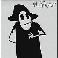 Mr Freeman