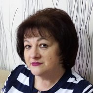 Елена Панишева