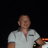 Юрий Савенков