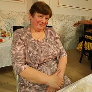 Светлана Мелешенко