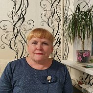 Валентина Медникова