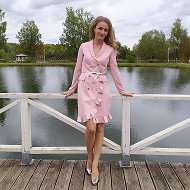 Светлана Едунова