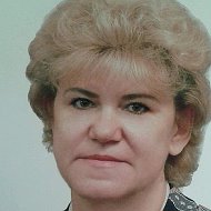 Ирина Лоськова