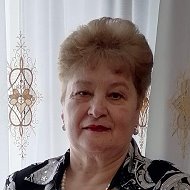 Татьяна Можейко