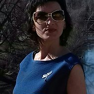 Лана Хитрова