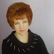 Татьяна Чайка