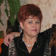 Людмила Выгузова