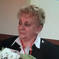Людмила Анпилогова