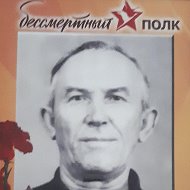 Владимир Подчумачев