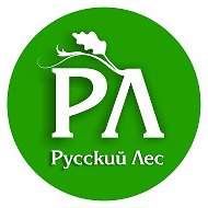 Лес Русский