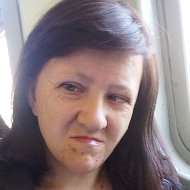 Дарья Полубятко