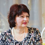 Людмила Юноцкевич